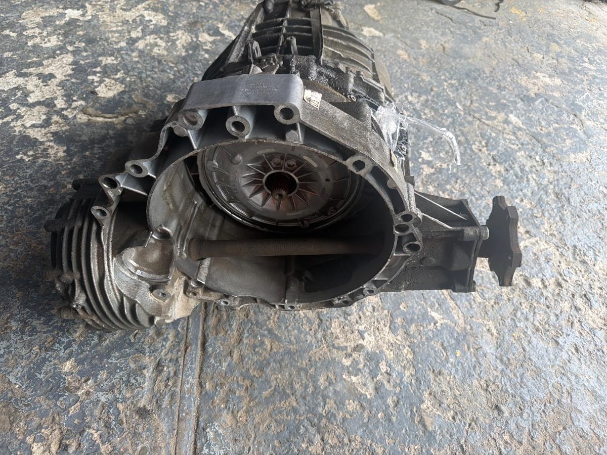 Cutie de viteze automata multitronic 8+1 2.0 TDI CAGA LLA MMV AUDI A4 IV Avant 8K5, B8 2007 - 2015