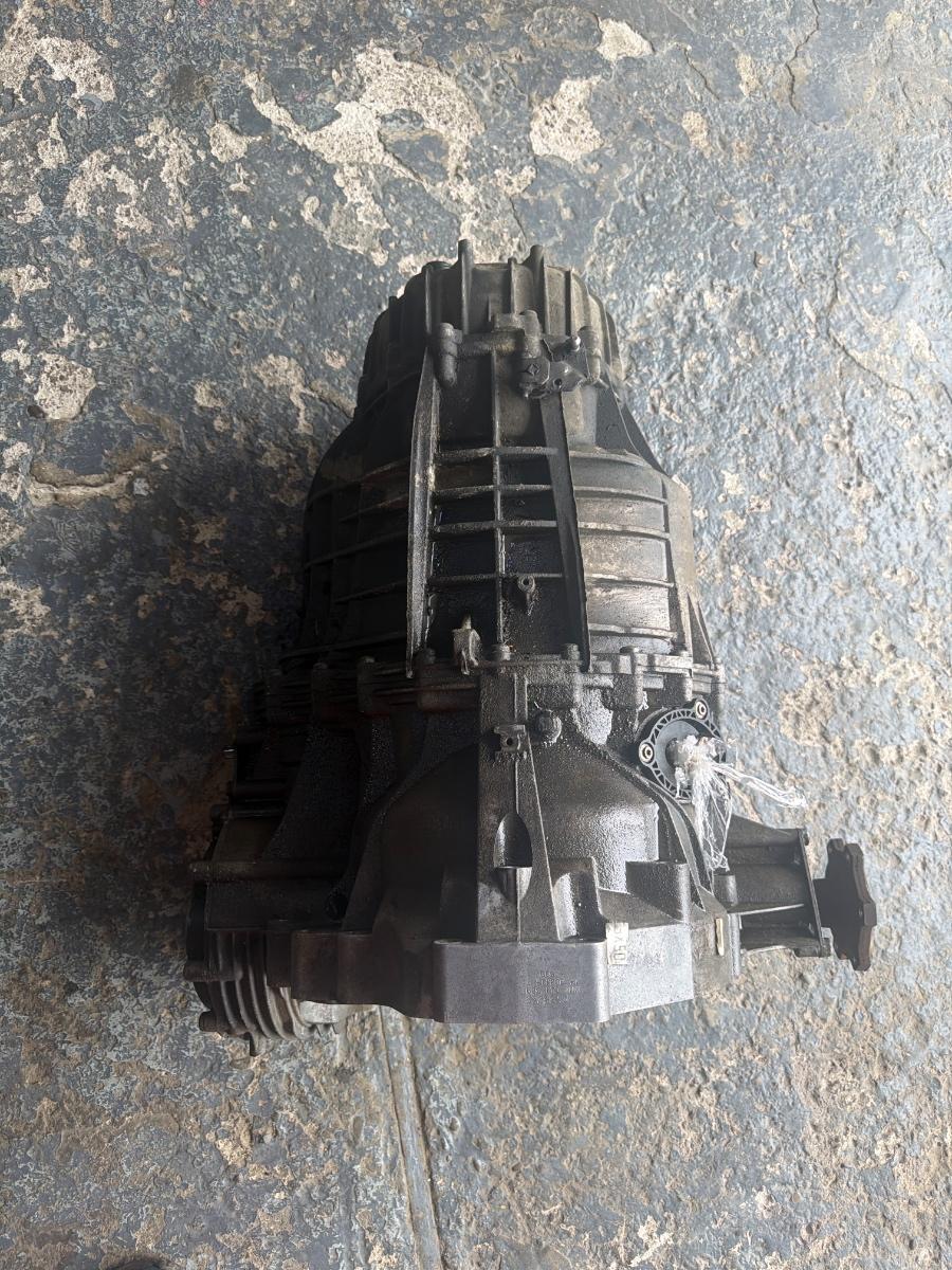 Cutie de viteze automata multitronic 8+1 2.0 TDI CAGA LLA MMV AUDI A4 IV Avant 8K5, B8 2007 - 2015