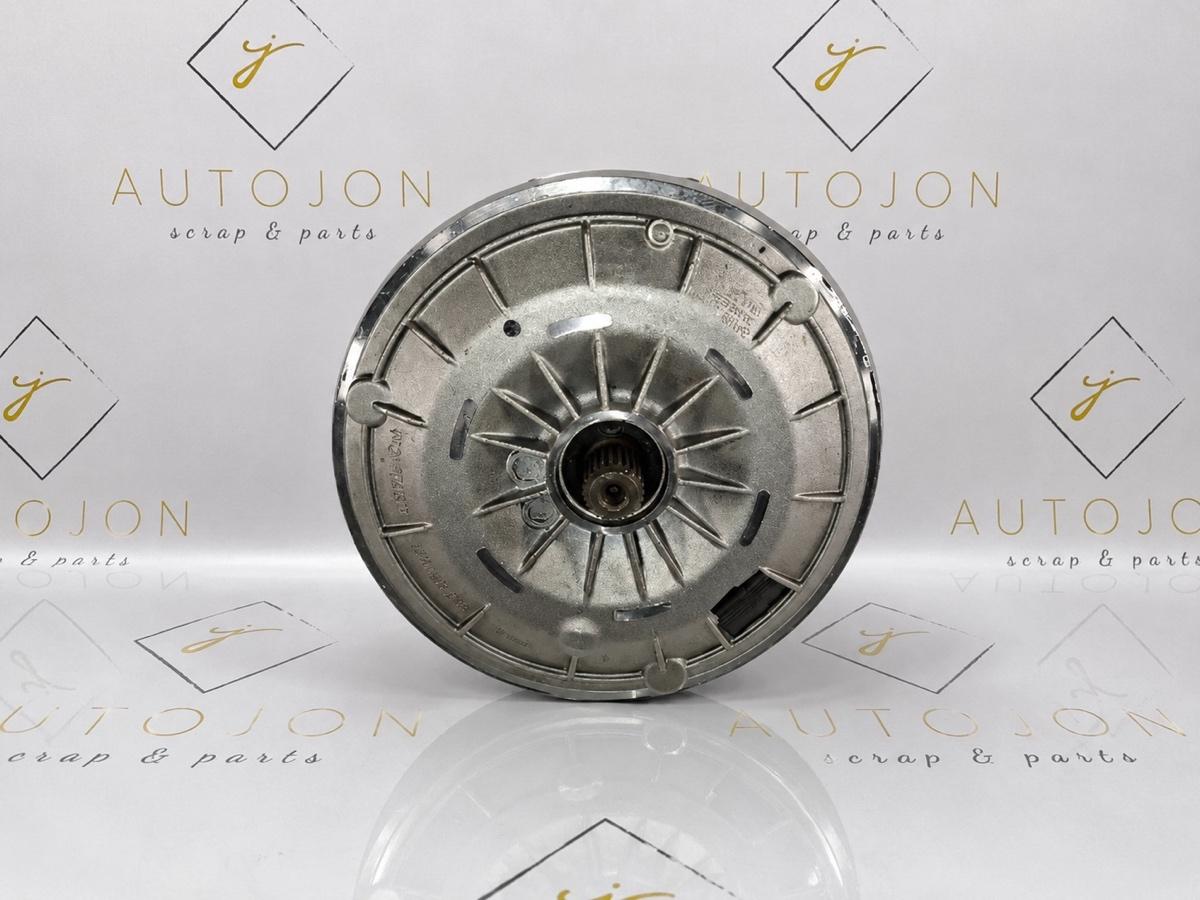 Ambreiaj MULTITRONIC CVT 0AW 8 viteze 0AW323259E AUDI A4 IV Avant 8K5, B8 2007 - 2015
