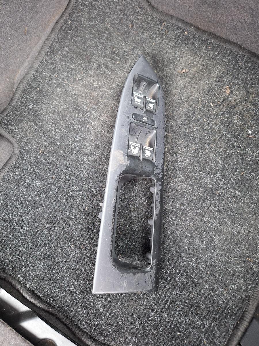 Maner interior portiera fata stanga VOLKSWAGEN TOURAN 1T1, 1T2 2003 - 2010 2.0 TDI 16V BKD 1T1867371F