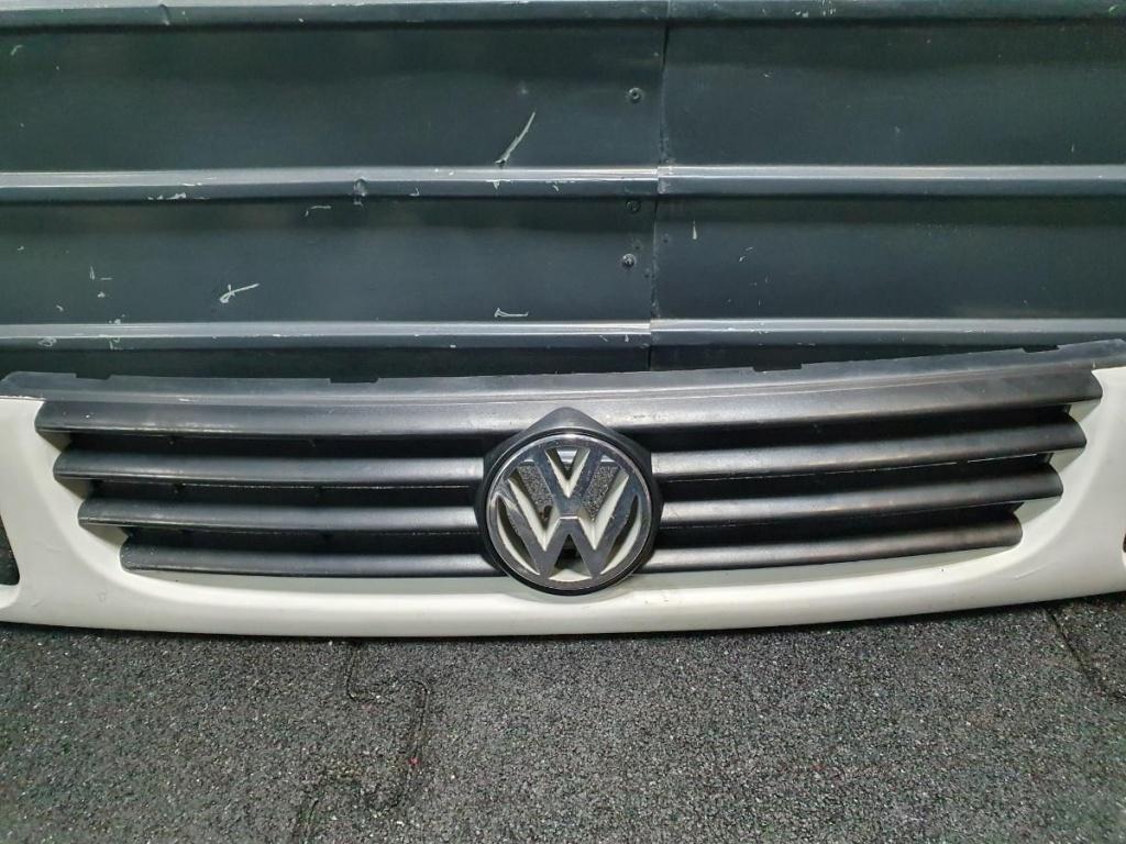 Grila masca radiator VOLKSWAGEN POLO 6N1 1994 - 1999 1.4 60 AEX, AKV, APQ 6N0853661C