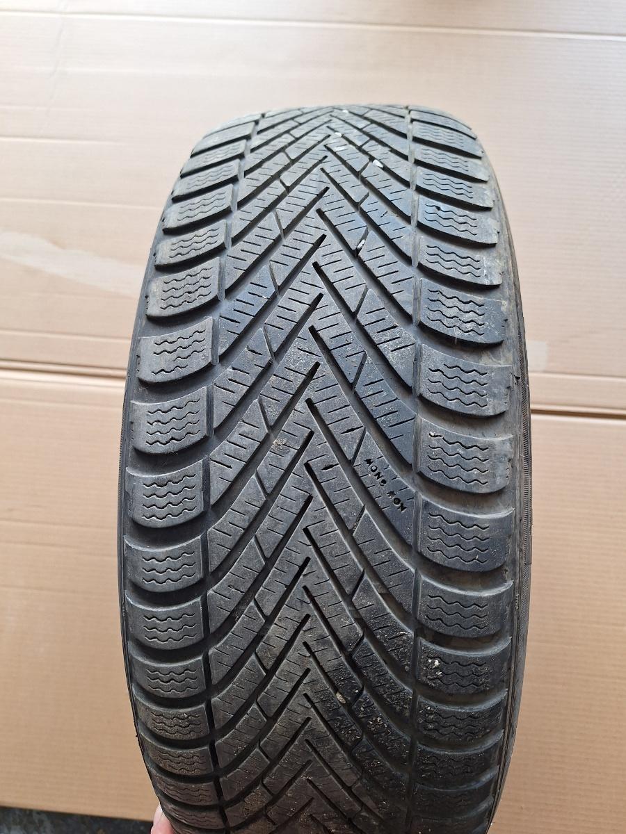 Roata janta de aliaj R16 AUDI A4 IV Avant 8K5, B8 2007 - 2015 7.5Jx16H2 ET 37 4G0601025