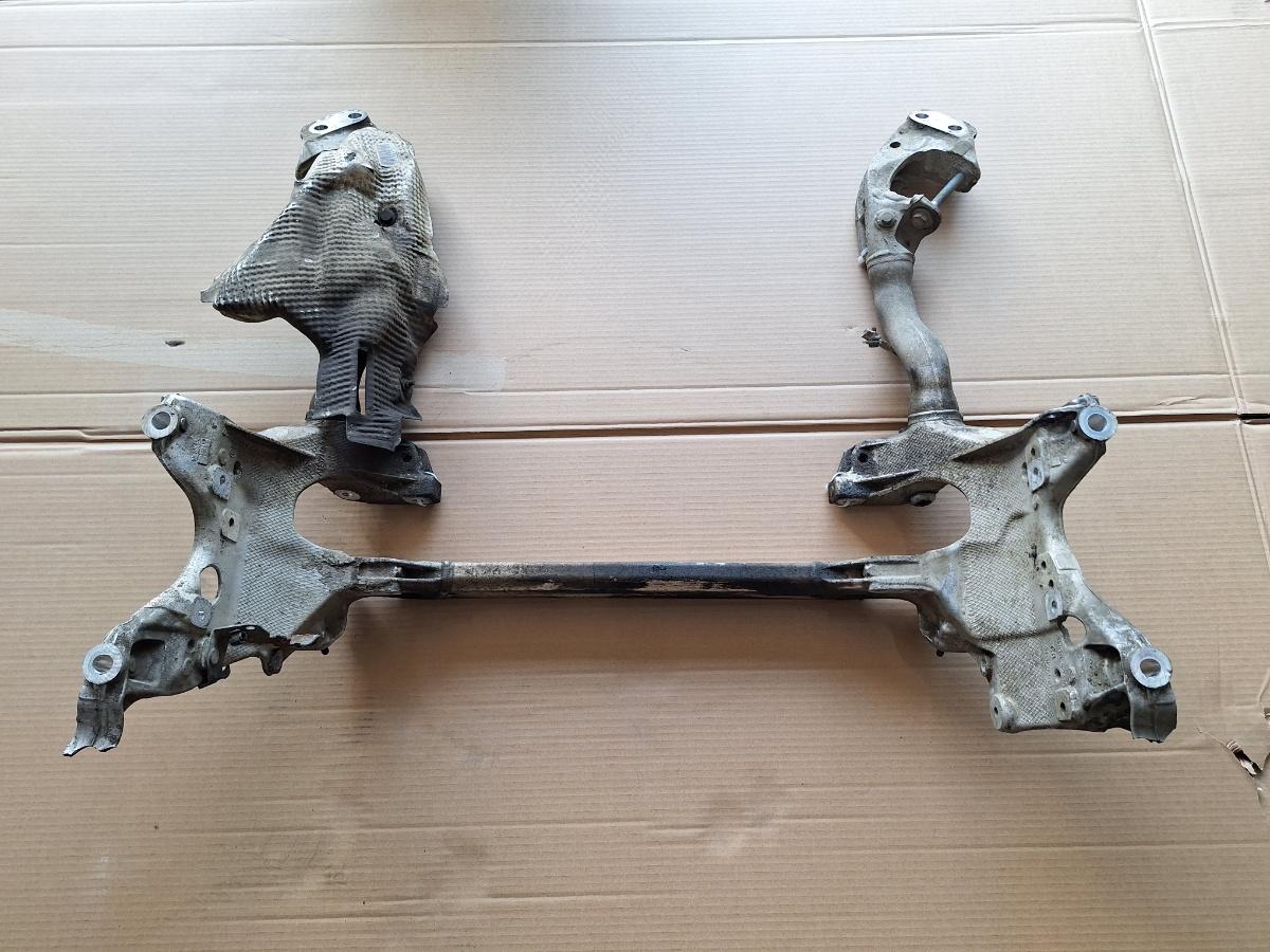 Punte fata jug motor AUDI A4 IV Avant 8K5, B8 2007 - 2011 2.0 TDI CAGA, CJCA, CMEA, CMFA 8T0399315H