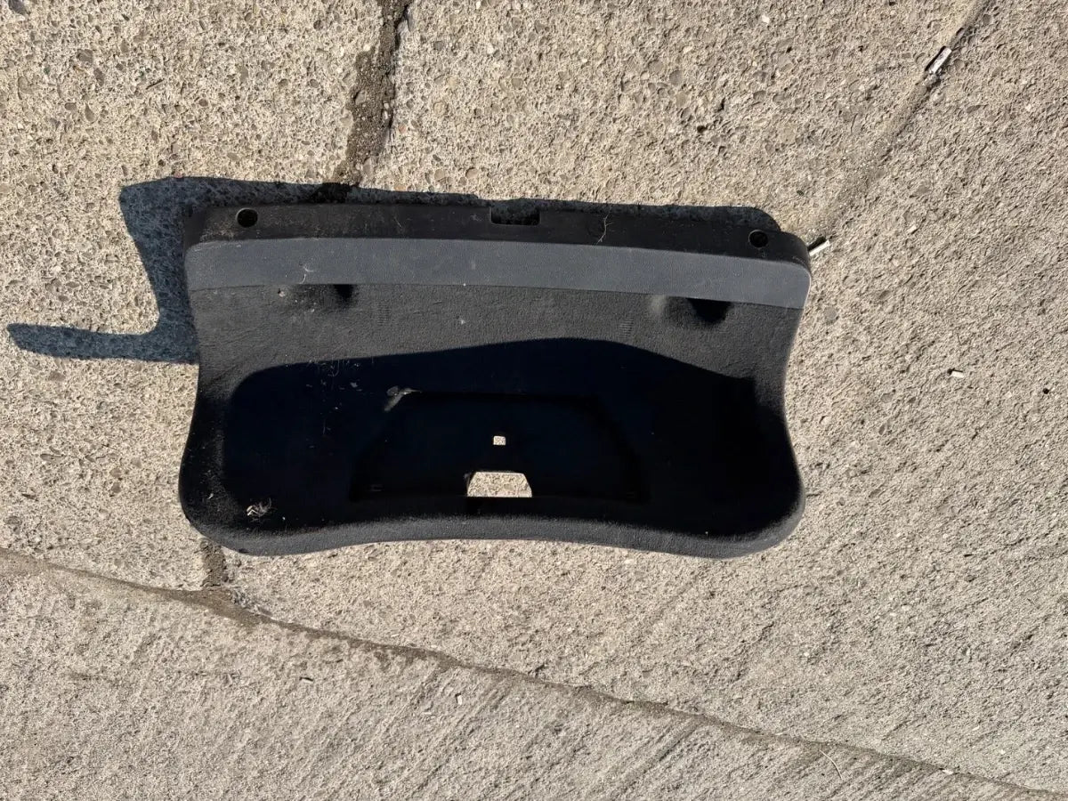 Capitonaj hayon VOLKSWAGEN PASSAT 3B3 2000 - 2005 1.9 TDI AVF, AWX 3B5867605J