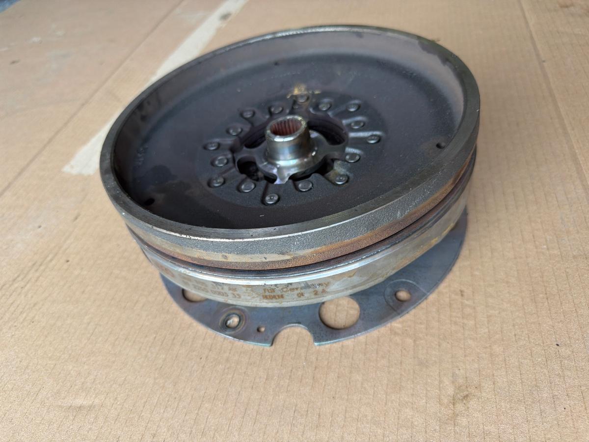 Volanta cutie automata AUDI A4 IV Avant 8K5, B8 2007 - 2015 2.0 TDI CAGA, CJCA, CMEA, CMFA 0AW105317AK