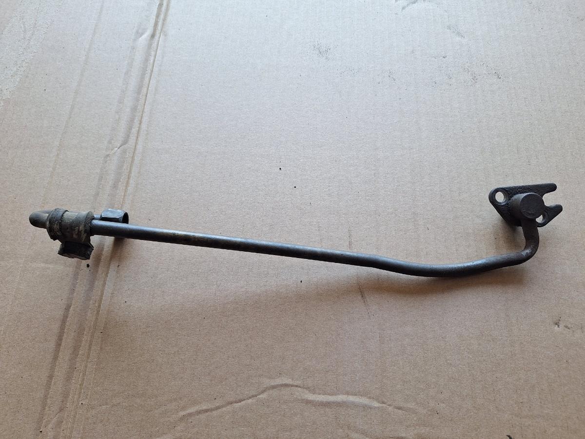Conducta inalta presiune ulei servodirectie de la pompa AUDI A4 IV Avant 8K5, B8 2007 - 2015 2.0 TDI CAGA, CJCA, CMEA, CMFA