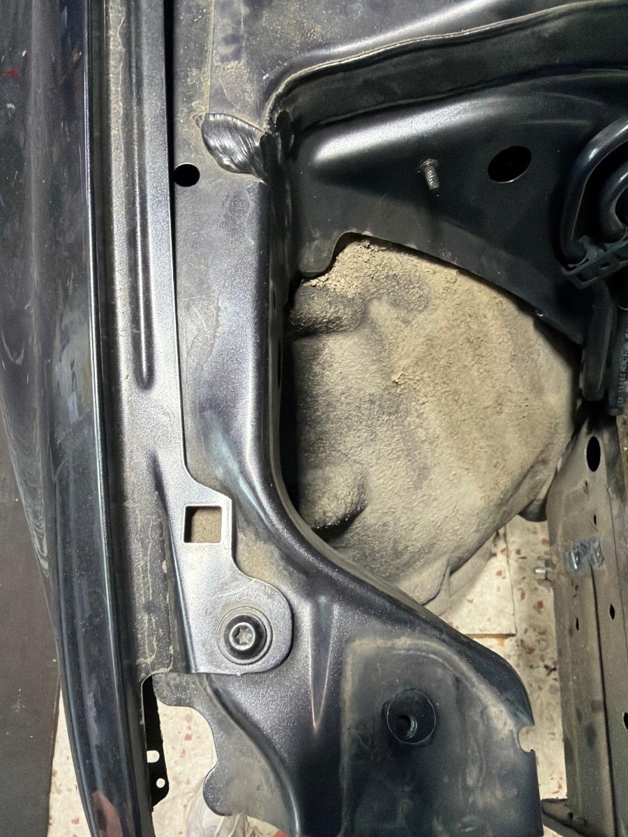Colt semiaripa fata dreapta AUDI A4 IV Avant 8K5, B8 2007 - 2015 , 8K0805304D
