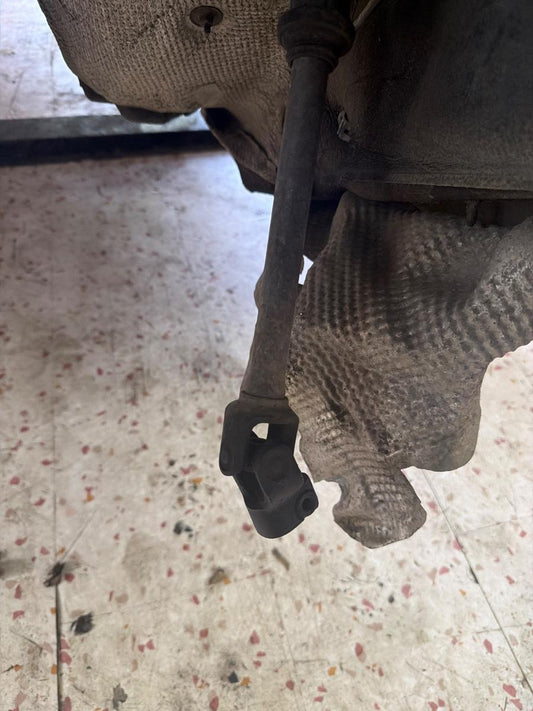Articulatie coloana ax volan AUDI A4 IV Avant 8K5, B8 2007 - 2015 , 8K1419753C