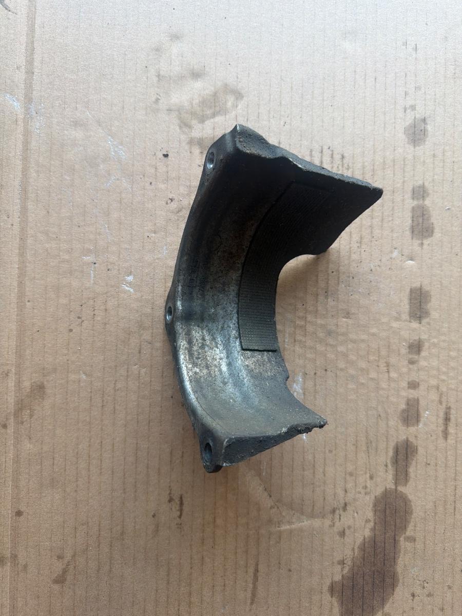 Scut de protectie planetara fata AUDI A4 IV Avant 8K5, B8 2007 - 2015 2.0 TDI CAGA, CJCA, CMEA, CMFA 8K0407720