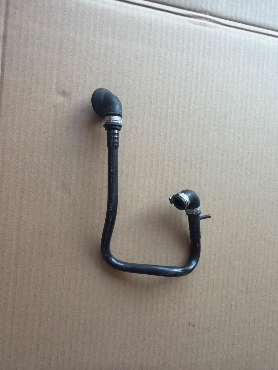 Furtun/conducta vacuum AUDI A4 IV Avant 8K5, B8 2007 - 2015 2.0 TDI CAGA, CJCA, CMEA, CMFA 8K0611931BH