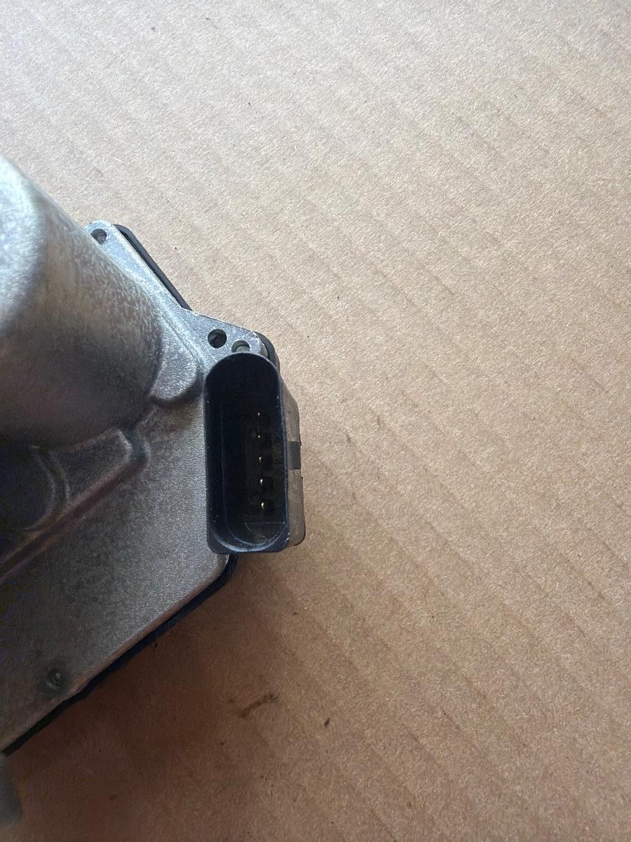 Clapeta de acceleratie electrica AUDI A4 IV Avant 8K5, B8 2007 - 2015 2.0 TDI CAGA, CJCA, CMEA, CMFA AFTERMARKET