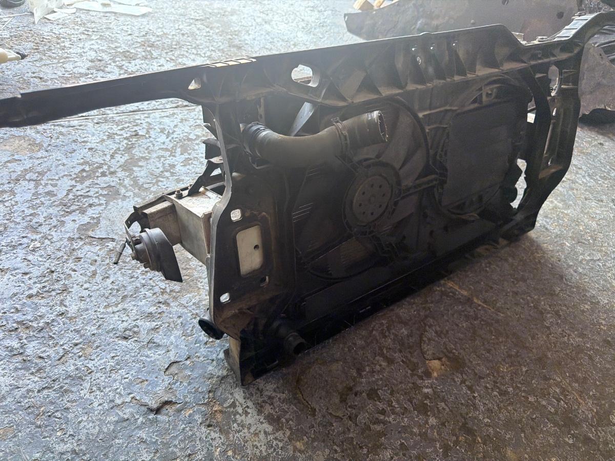 Trager complet cu radiatoare AUDI A4 IV Avant 8K5, B8 2007 - 2015