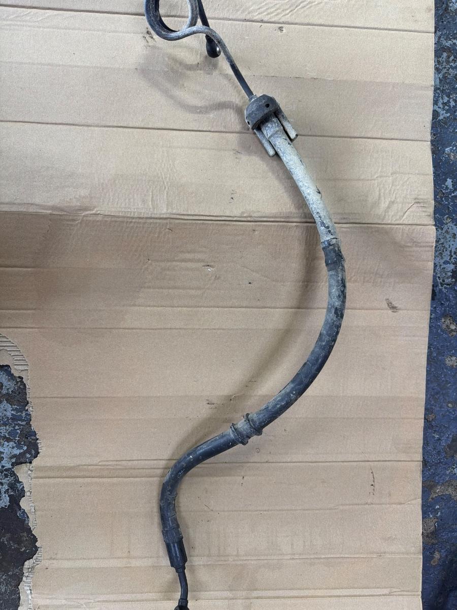 Conducta servodirectie VOLKSWAGEN PASSAT 3B3 2000 - 2005 1.9 TDI AVF, AWX 8D1422893