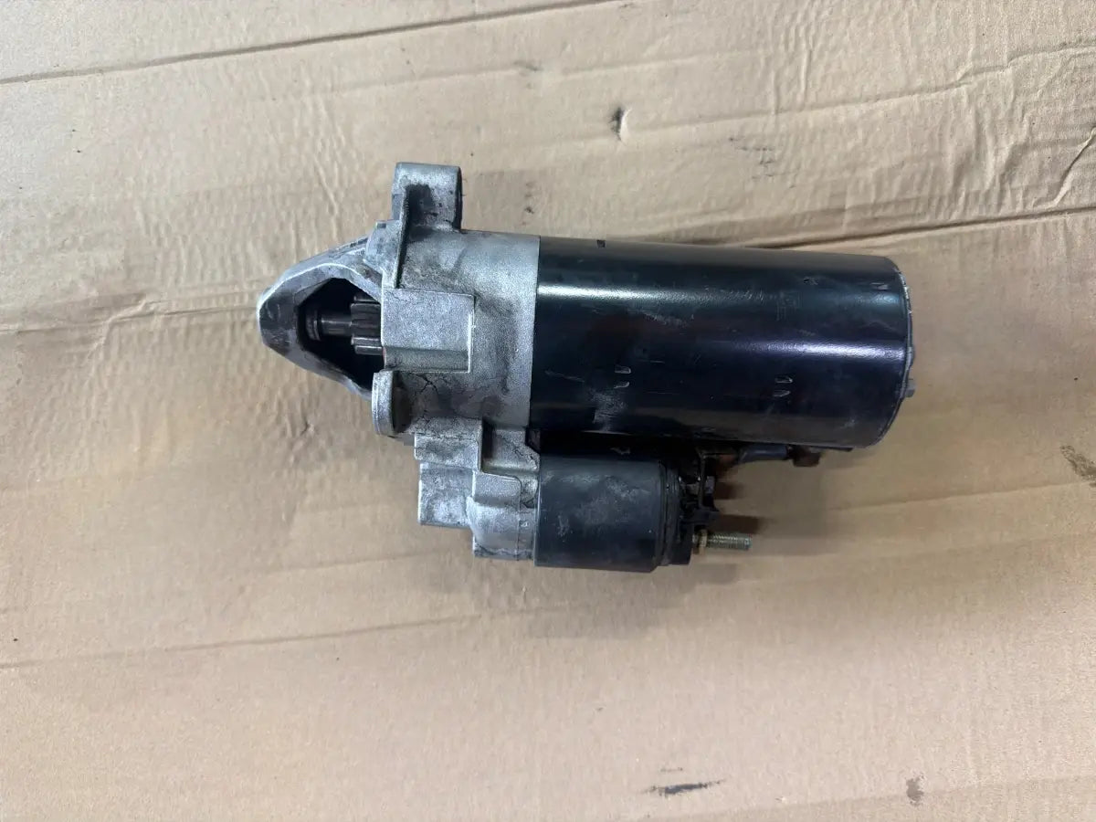 Electromotor VOLKSWAGEN PASSAT 3B3 2000 - 2005 1.9 TDI AVF, AWX BOSCH 078911023D