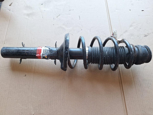 Amortizor cu arc fata VOLKSWAGEN GOLF IV 1J1 1997 - 2007 1.6 AEH, AKL, APF Meisterteile AZMT-42-085-0051