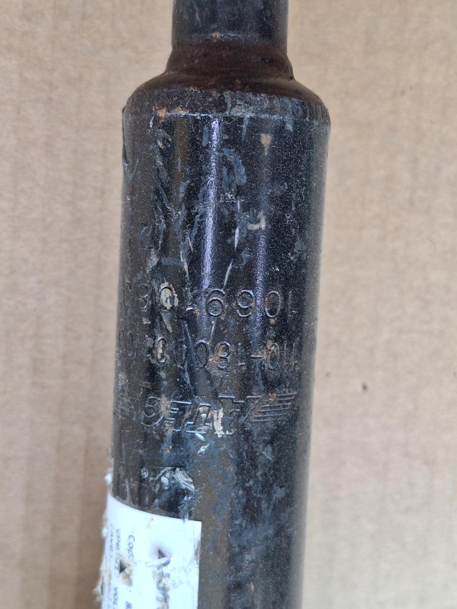 Amortizor cu arc fata VOLKSWAGEN PASSAT 3B3 2000 - 2005 1.9 TDI AVB ATEC 10691083 8D0411105AS