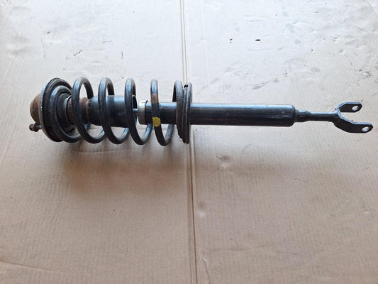Amortizor cu arc fata VOLKSWAGEN PASSAT 3B3 2000 - 2005 1.9 TDI AVB ATEC 10691083 8D0411105AS