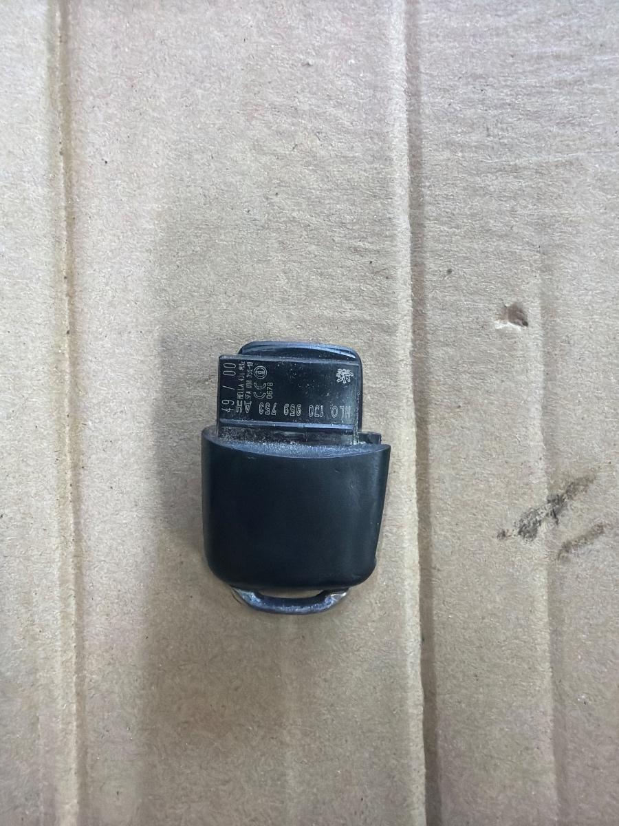 Telecomanda inchidere centralizata VOLKSWAGEN PASSAT 3B3 2000 - 2005 1.9 TDI AVF, AWX 1J0959753AH