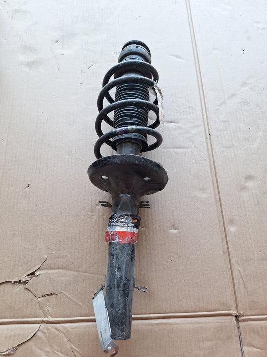 Amortizor cu arc VOLKSWAGEN GOLF IV 1J1 1997 - 2007 1.6 AEH, AKL, APF Meisterteile AZMT-42-085-0051