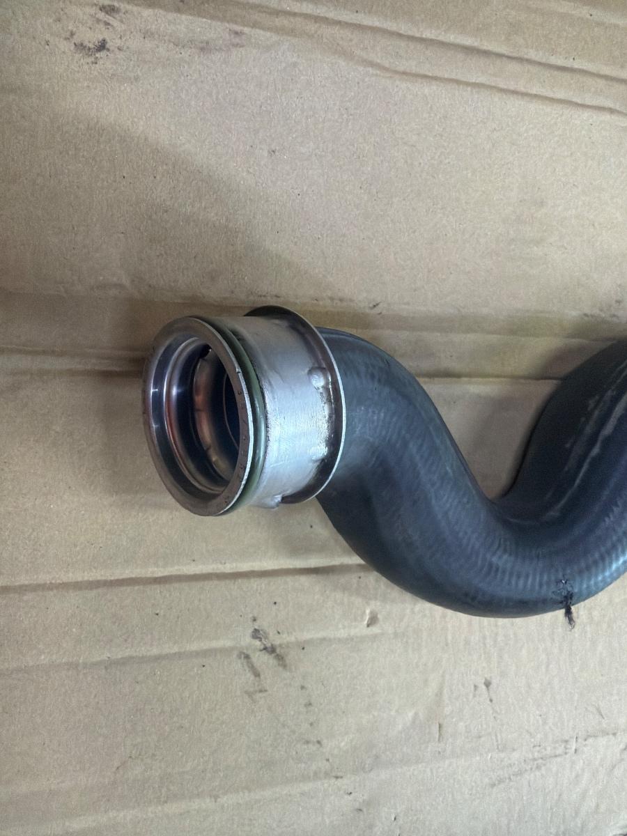 Furtun intercooler VOLKSWAGEN PASSAT 3B3 2000 - 2005 1.9 TDI AVF, AWX 3B0145828G