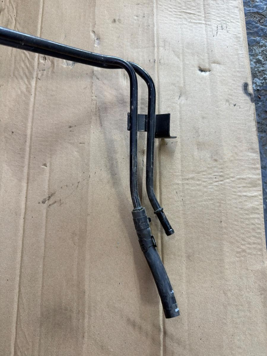 Conducte apa VOLKSWAGEN PASSAT 3B3 2000 - 2005 1.9 TDI AVF, AWX