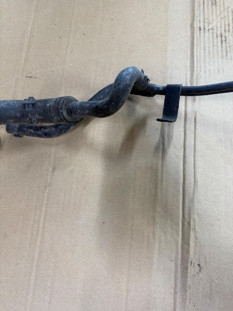 Conducte apa VOLKSWAGEN PASSAT 3B3 2000 - 2005 1.9 TDI AVF, AWX