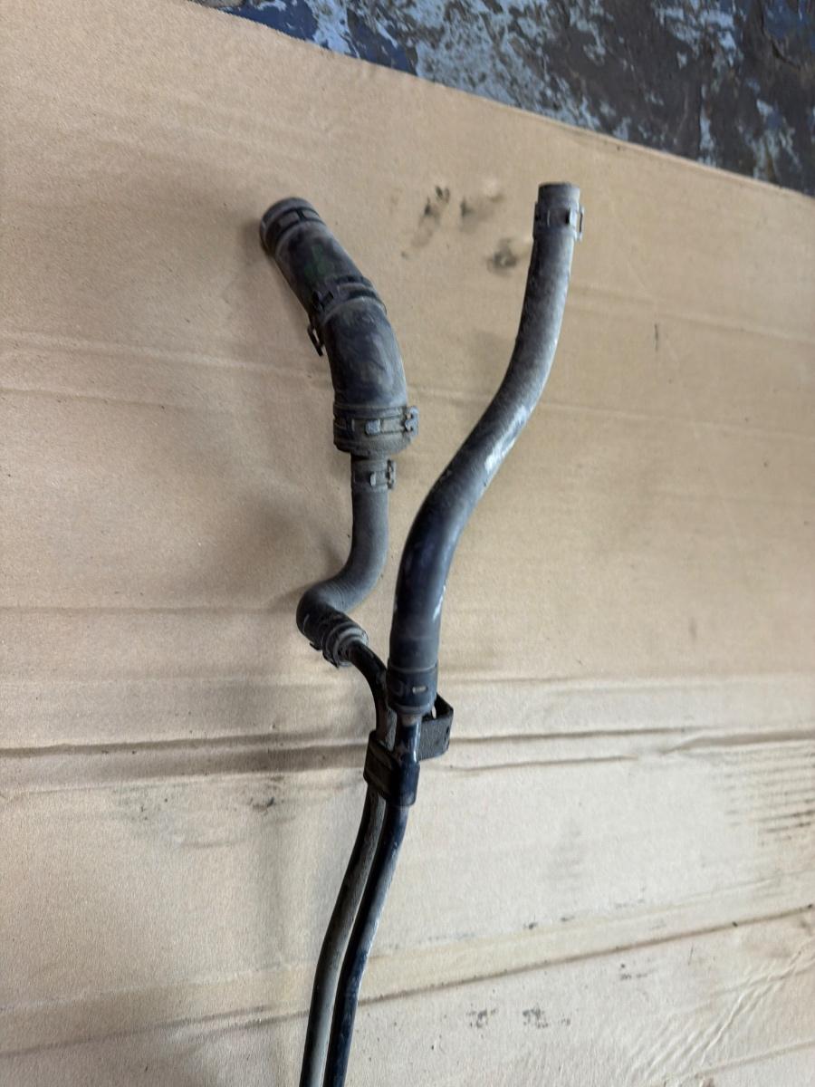 Conducte apa VOLKSWAGEN PASSAT 3B3 2000 - 2005 1.9 TDI AVF, AWX