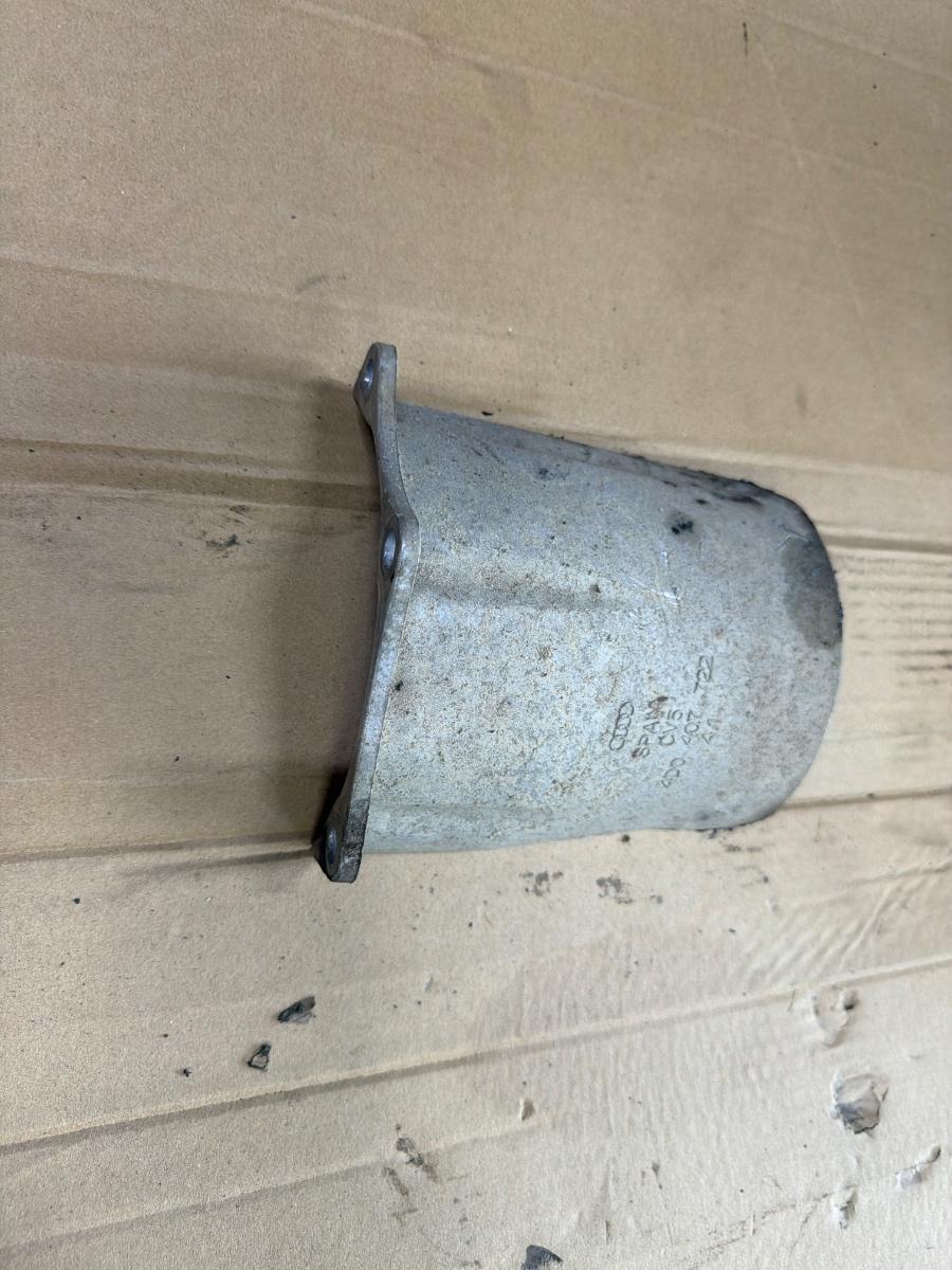 Scut termic planetara VOLKSWAGEN PASSAT 3B3 2000 - 2005 1.9 TDI AVF, AWX 4D0407722