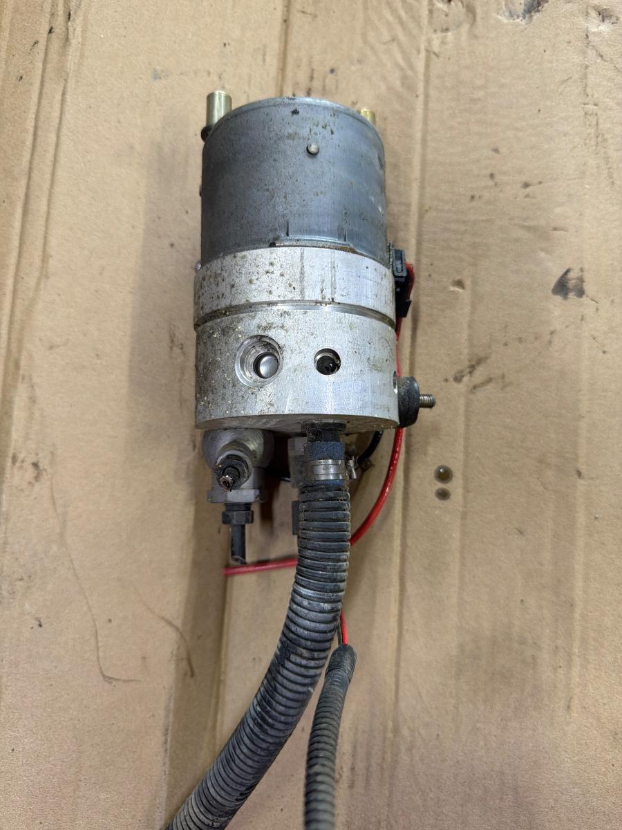Pompa hidraulica frana VOLKSWAGEN PASSAT 3B3 2000 - 2005 1.9 TDI AVF, AWX 8E0614175D