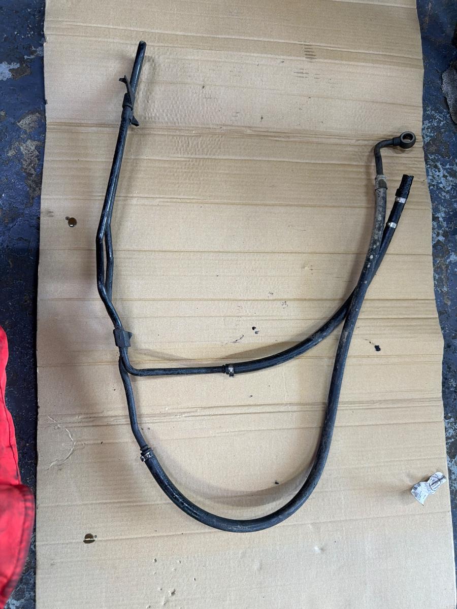 Furtunuri servodirectie cu racitor VOLKSWAGEN PASSAT 3B3 2000 - 2005 1.9 TDI AVF, AWX