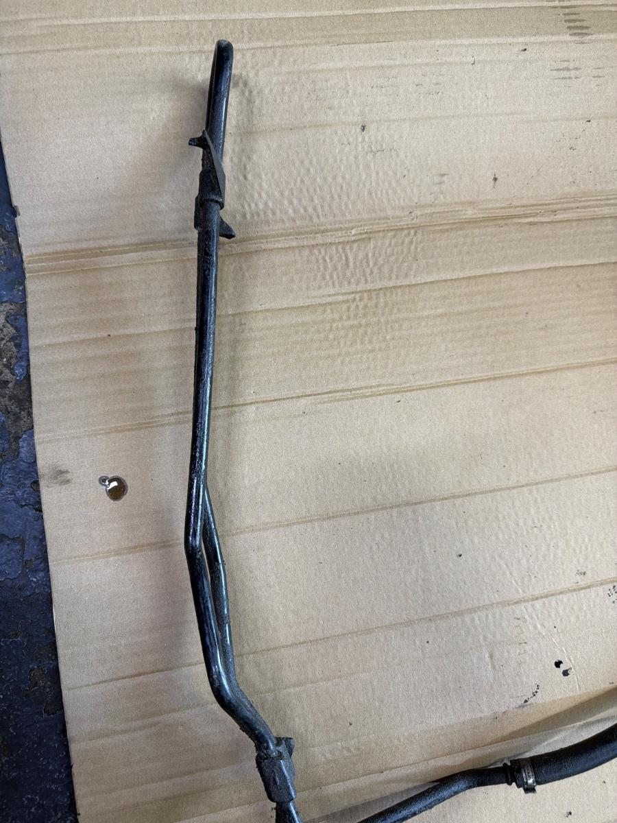 Furtunuri servodirectie cu racitor VOLKSWAGEN PASSAT 3B3 2000 - 2005 1.9 TDI AVF, AWX