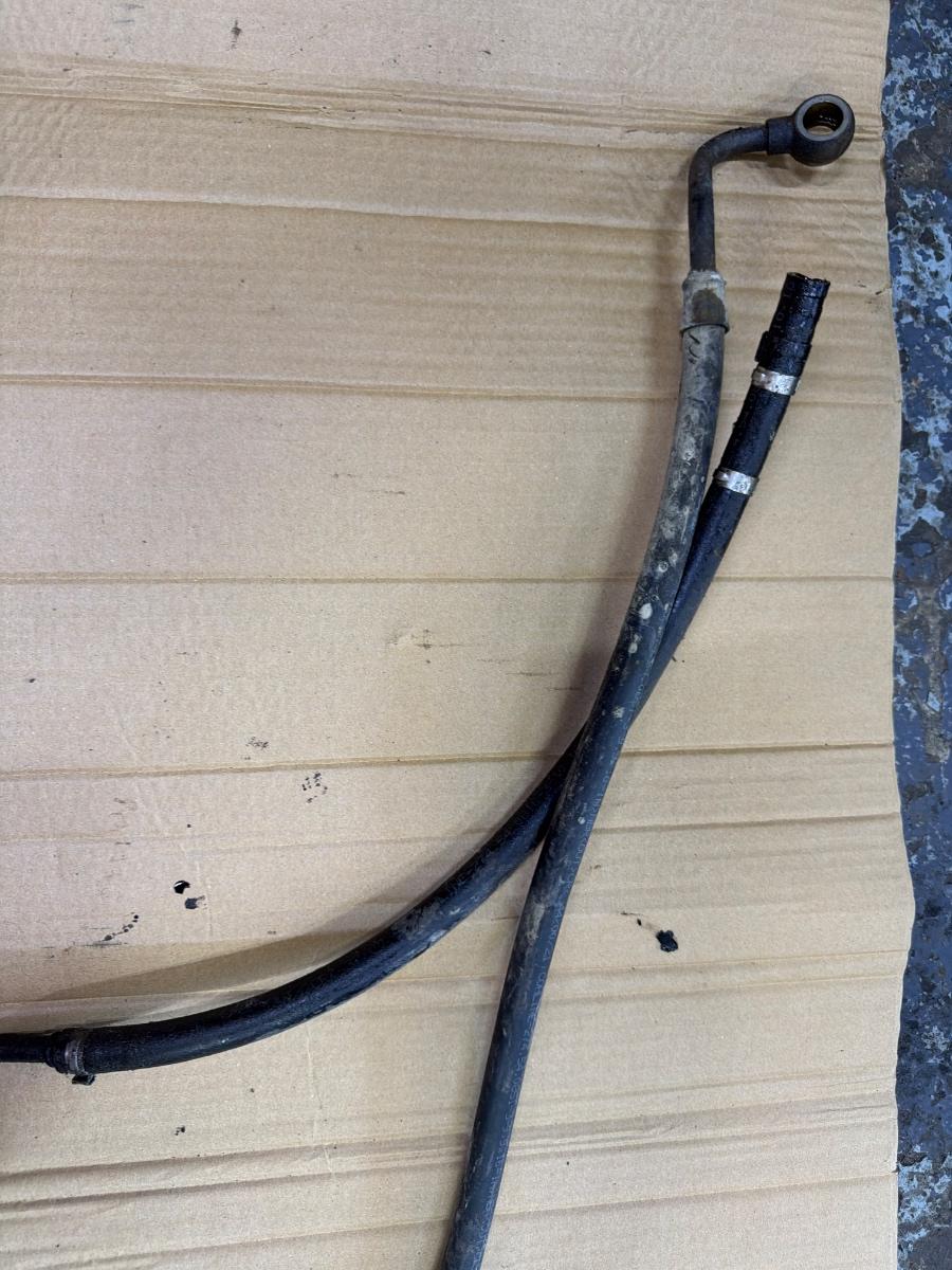 Furtunuri servodirectie cu racitor VOLKSWAGEN PASSAT 3B3 2000 - 2005 1.9 TDI AVF, AWX