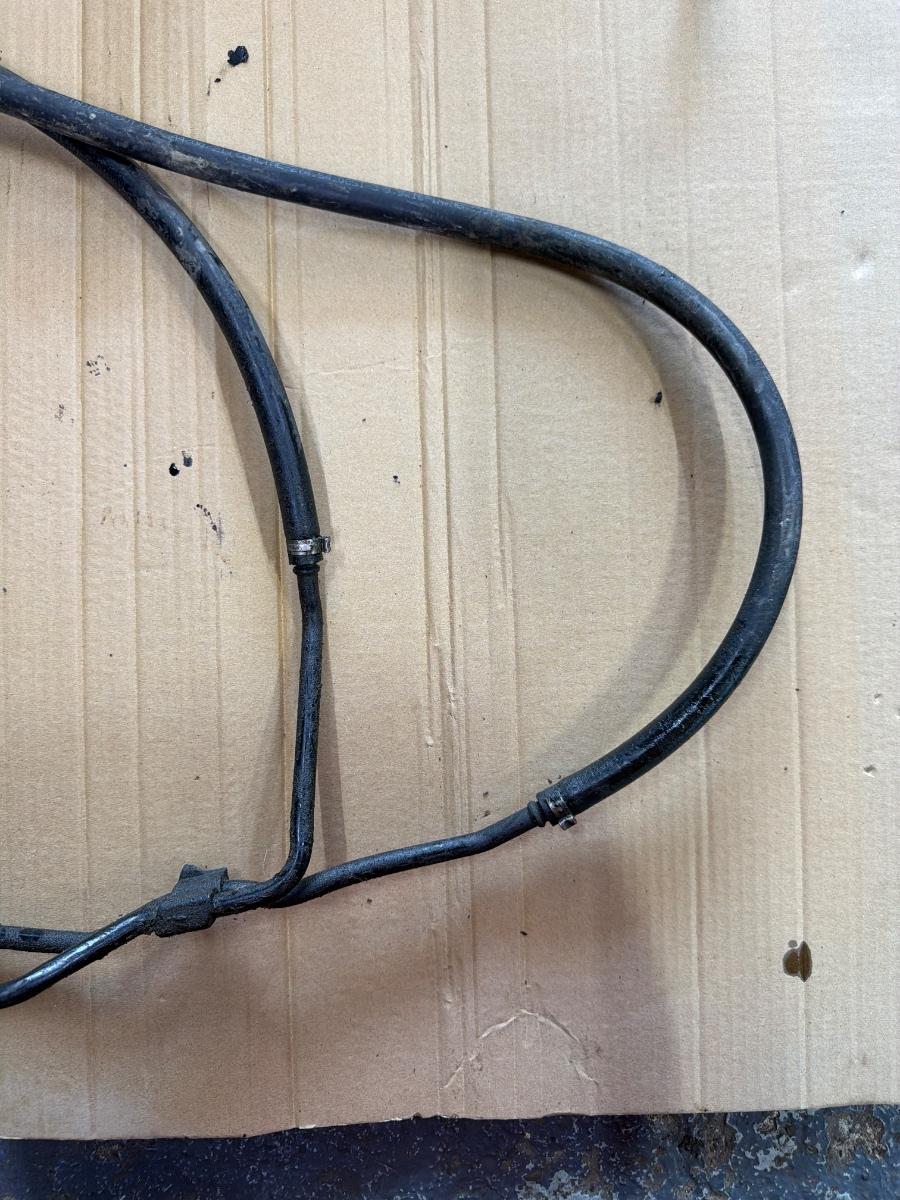 Furtunuri servodirectie cu racitor VOLKSWAGEN PASSAT 3B3 2000 - 2005 1.9 TDI AVF, AWX