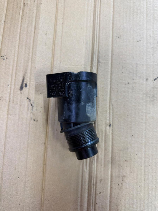 Tubulatura admisie aer turbo AUDI A4 IV Avant 8K5, B8 2007 - 2015 2.0 TDI CAGA, CJCA, CMEA, CMFA 03L131111G