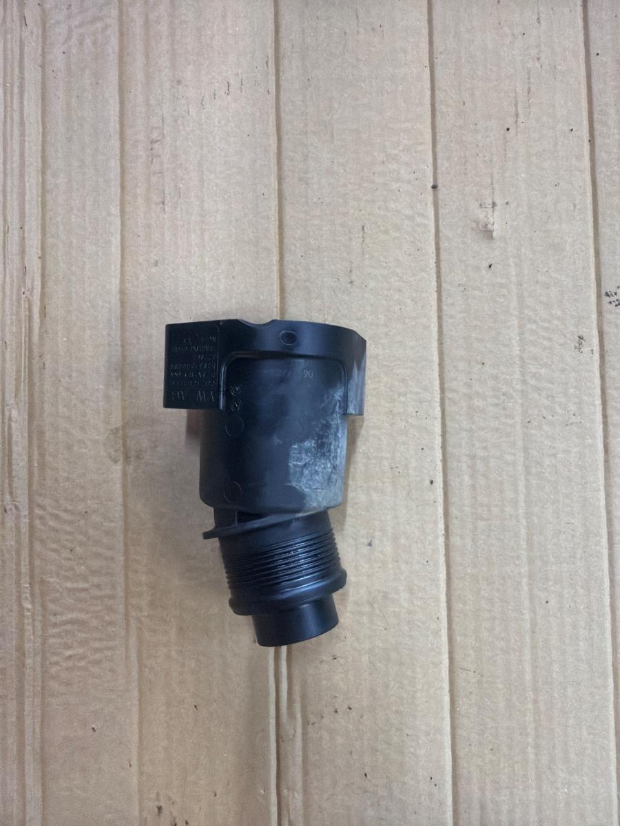 Tubulatura admisie aer turbo AUDI A4 IV Avant 8K5, B8 2007 - 2015 2.0 TDI CAGA, CJCA, CMEA, CMFA 03L131111G