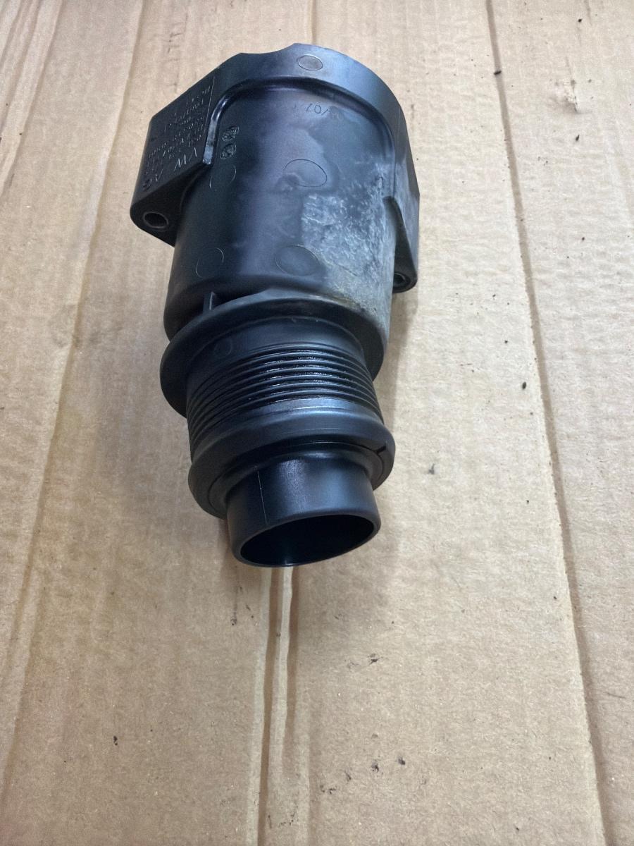 Tubulatura admisie aer turbo AUDI A4 IV Avant 8K5, B8 2007 - 2015 2.0 TDI CAGA, CJCA, CMEA, CMFA 03L131111G