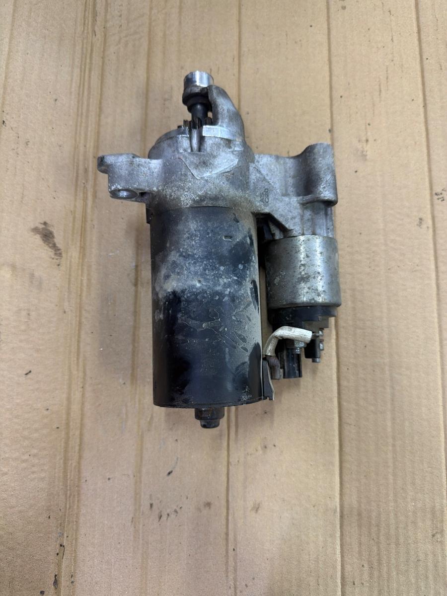 Electromotor AUDI A4 IV Avant 8K5, B8 2007 - 2015 2.0 TDI CAGA, CJCA, CMEA, CMFA 03L911021C
