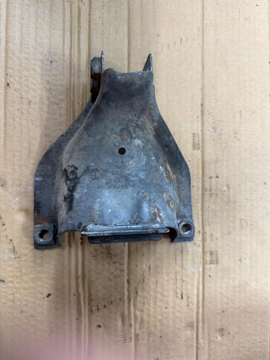 Scut termic suport motor AUDI A4 IV Avant 8K5, B8 2007 - 2015 2.0 TDI CAGA, CJCA, CMEA, CMFA 8K0399060A