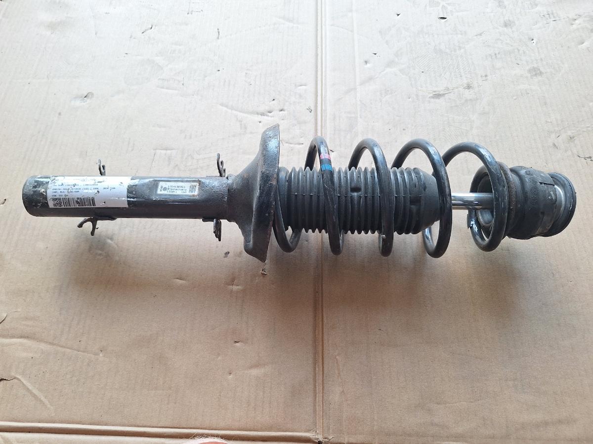 Amortizor fata SKODA OCTAVIA 1U2 1996 - 2010 1.4 16V AXP, BCA 1J0413031S