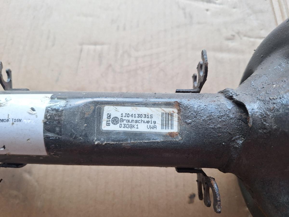 Amortizor fata SKODA OCTAVIA 1U2 1996 - 2010 1.4 16V AXP, BCA 1J0413031S