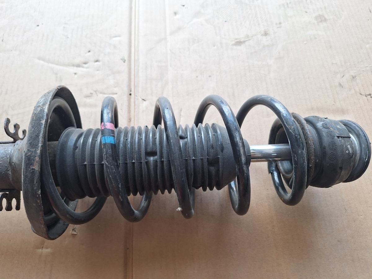 Amortizor fata SKODA OCTAVIA 1U2 1996 - 2010 1.4 16V AXP, BCA 1J0413031S