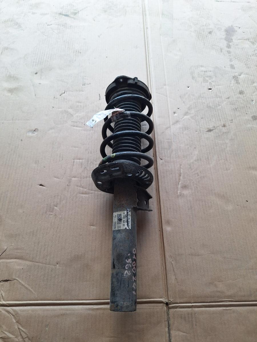 Amortizor fata cu arc elicoidal VOLKSWAGEN PASSAT 362 2010 - 2014 2.0 TDI CFFB 3C0413031AQ