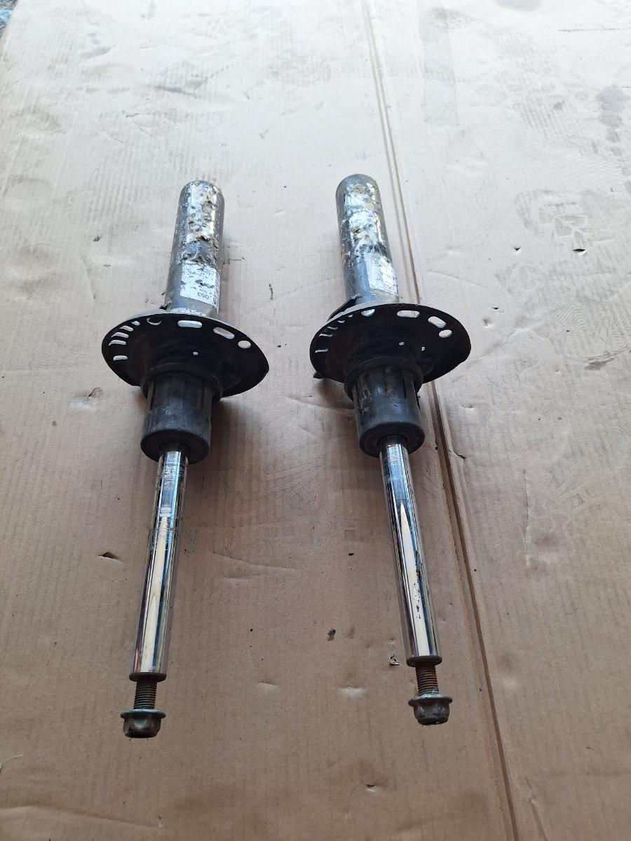 Amortizoare fata VOLKSWAGEN TOURAN 1T3 2010 - 2015 2.0 TDI CFHC SACHS 313053