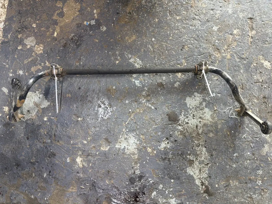 Bara antiruliu/stabilizatoare fata AUDI A4 IV Avant 8K5, B8 2007 - 2015 2.0 TDI CAGA, CJCA, CMEA, CMFA 8K0411309K