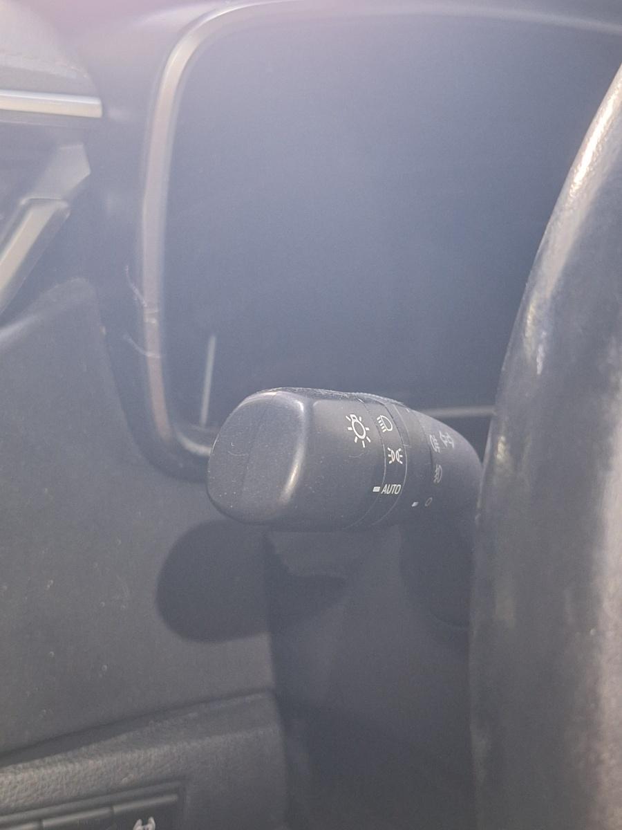Maneta stergatoare lampa de semnalizare TOYOTA COROLLA _E21_ 2018 -> 1.8 Hybrid 2ZR-FXE