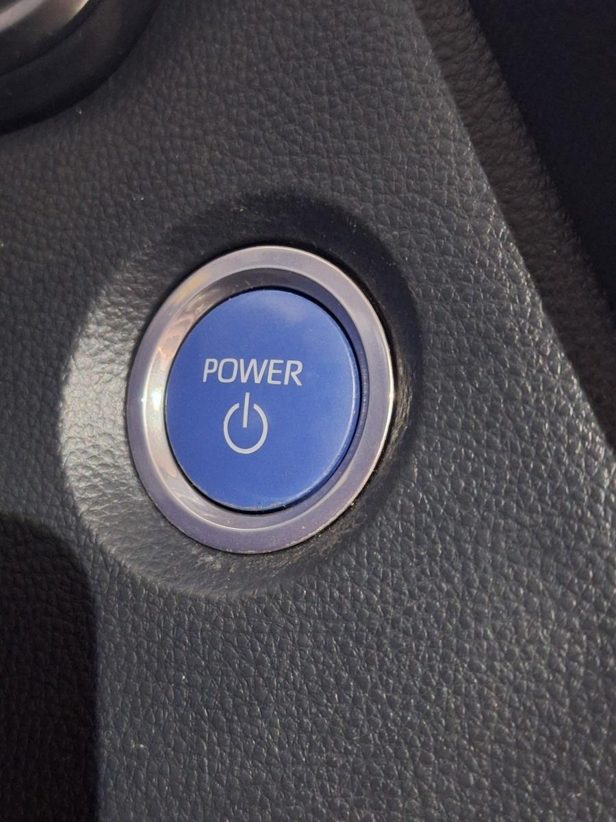 Comutator pornire/oprire motor TOYOTA COROLLA _E21_ 2018 -> 1.8 Hybrid 2ZR-FXE