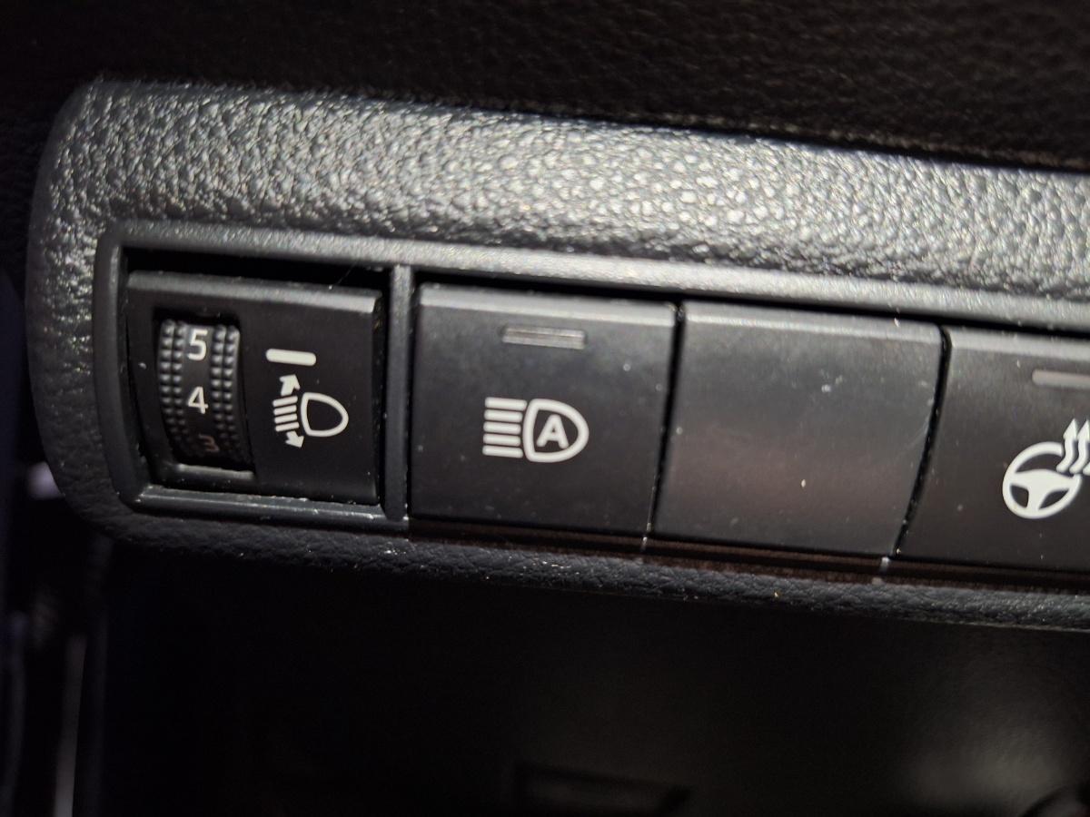Buton lumini automate TOYOTA COROLLA _E21_ 2018 - 2025