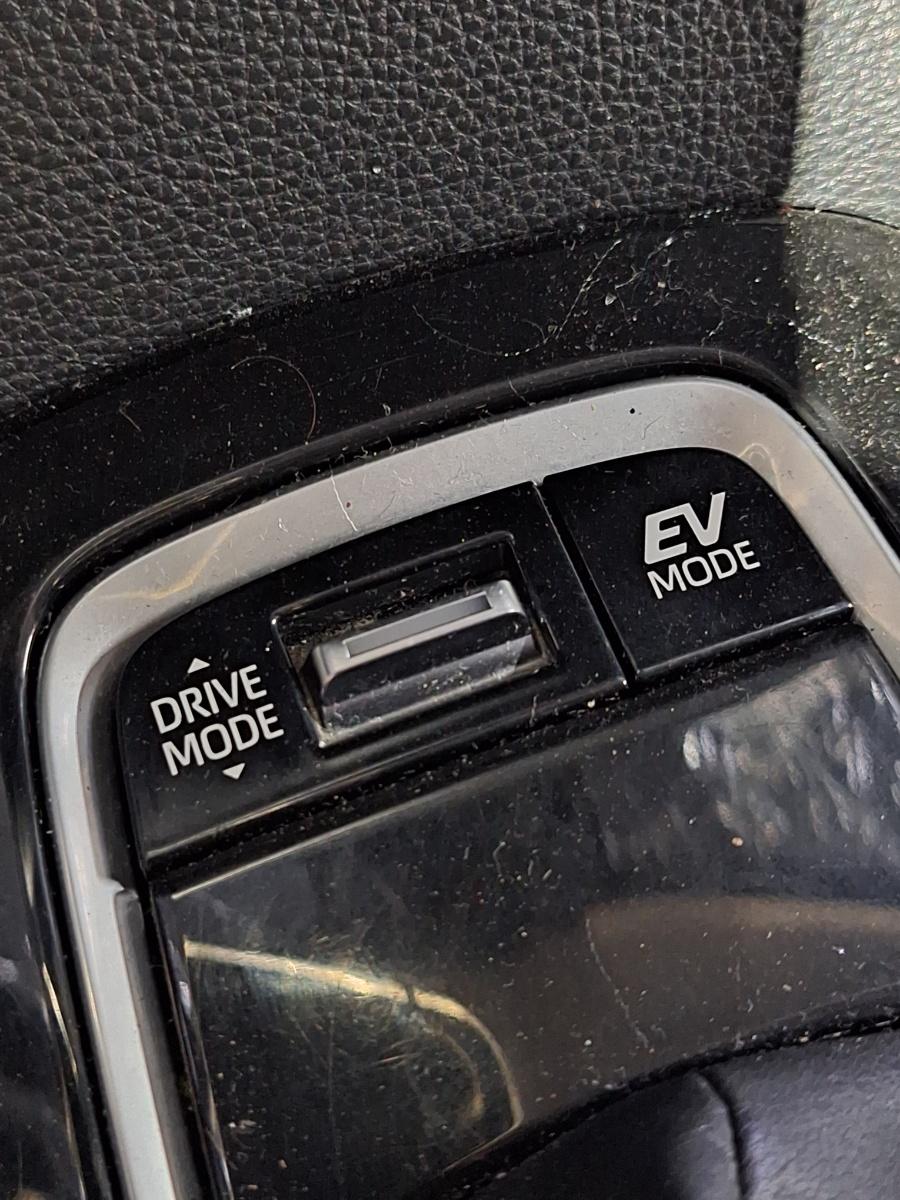 Buton/comutator drive mode TOYOTA COROLLA _E21_ 2018 -> 1.8 Hybrid 2ZR-FXE