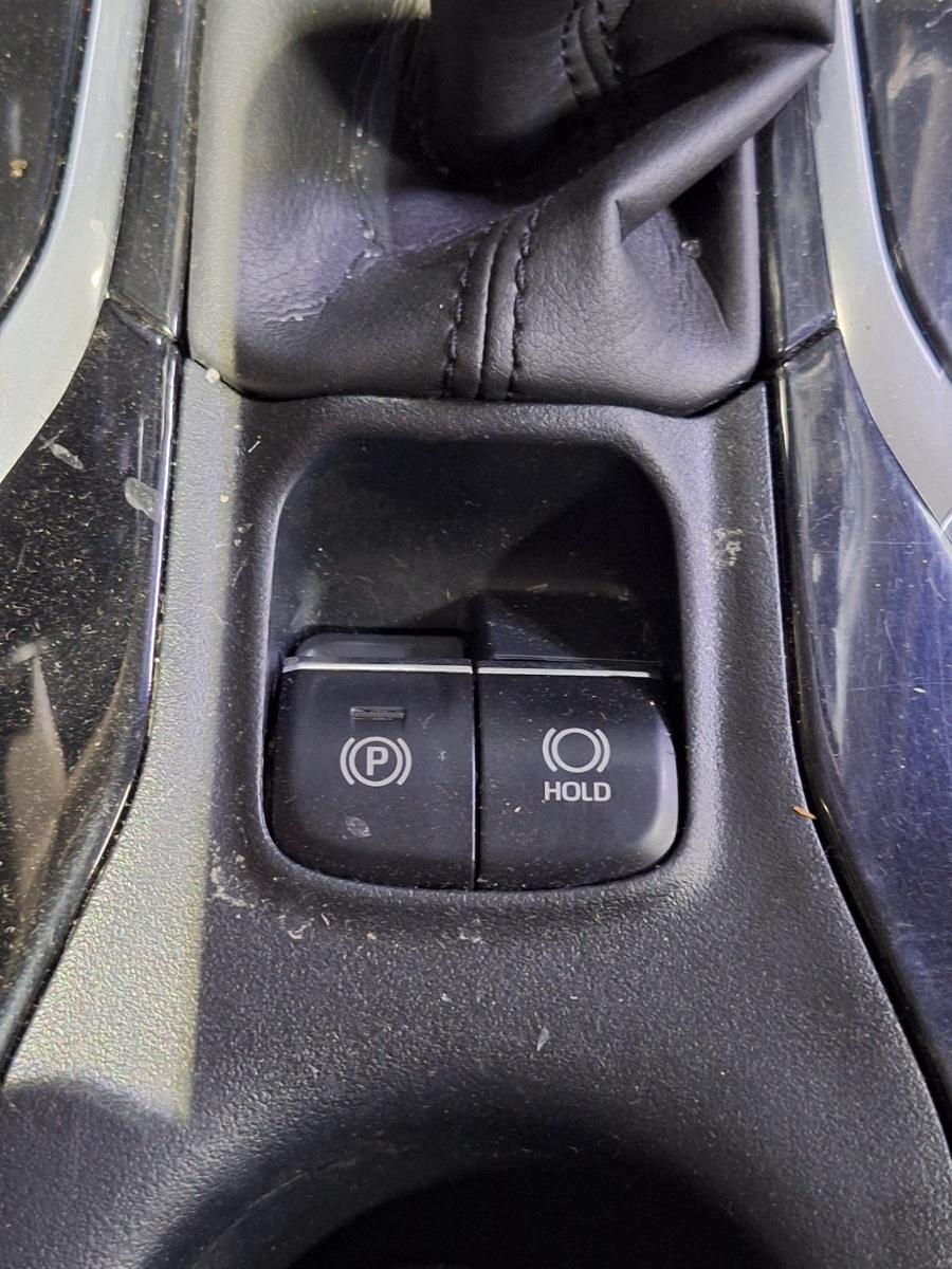 Comutator frana de parcare TOYOTA COROLLA _E21_ 2018 -> 1.8 Hybrid 2ZR-FXE