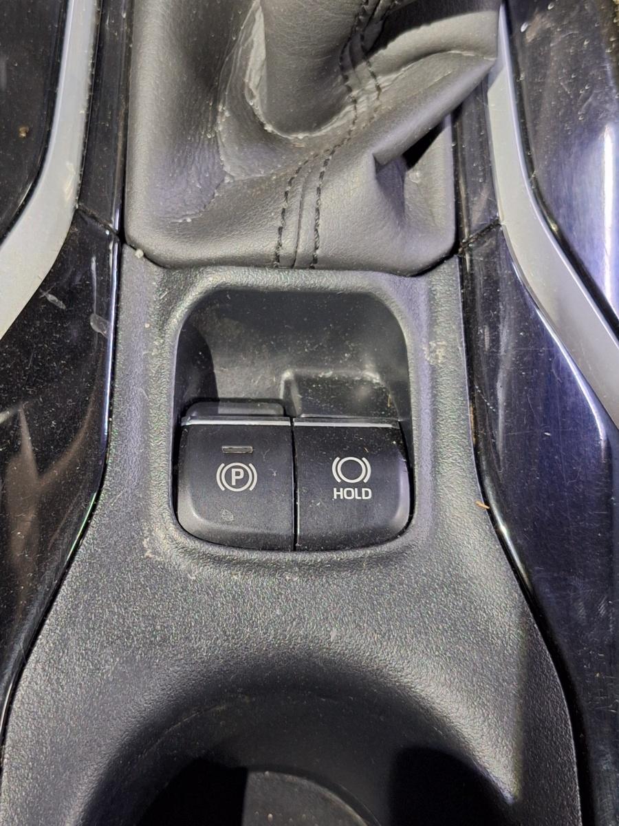 Comutator frana de parcare TOYOTA COROLLA _E21_ 2018 -> 1.8 Hybrid 2ZR-FXE